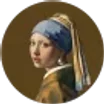 Vermeer AI logo
