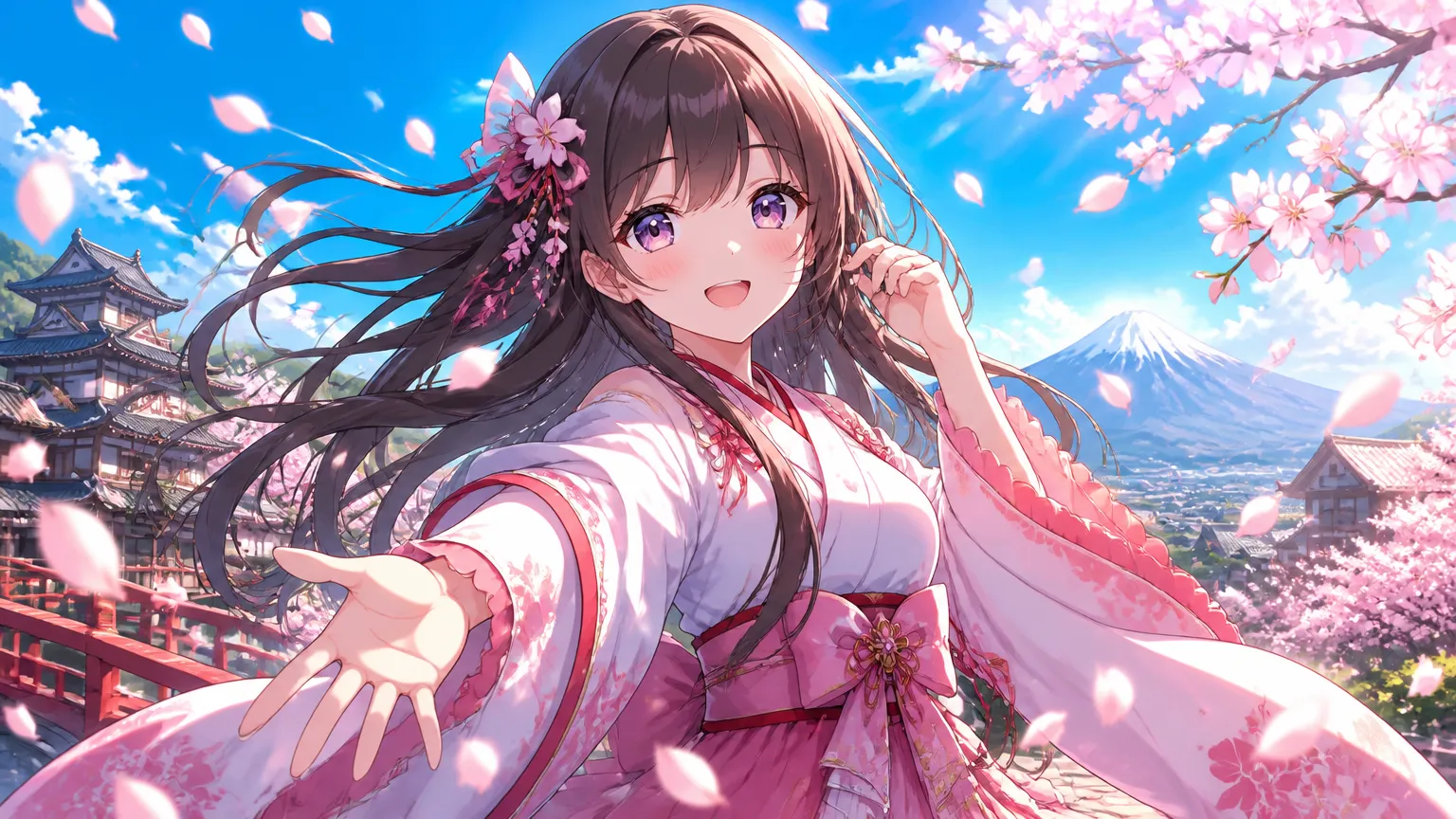 AI Anime Generator