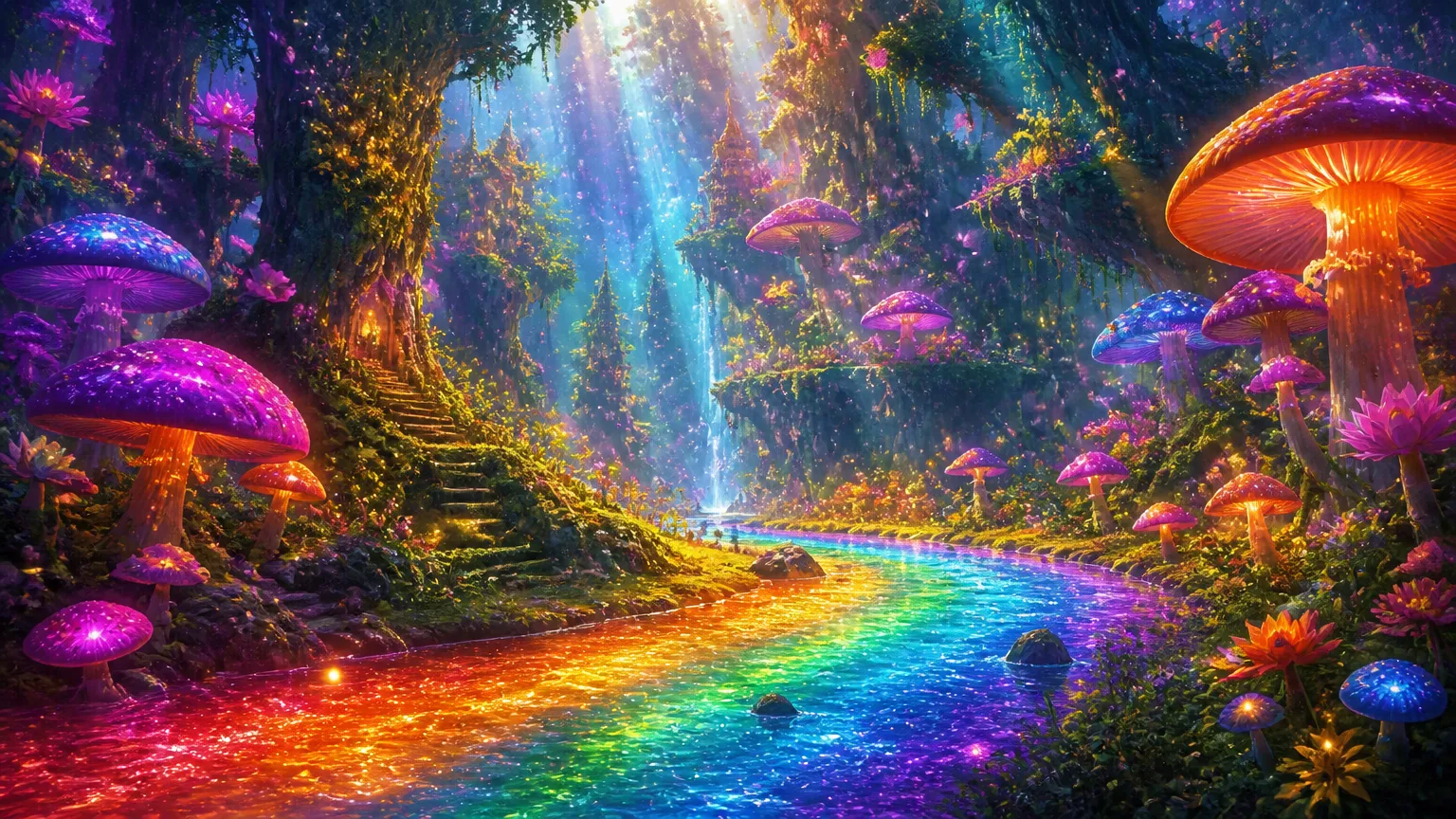 AI Art Generator