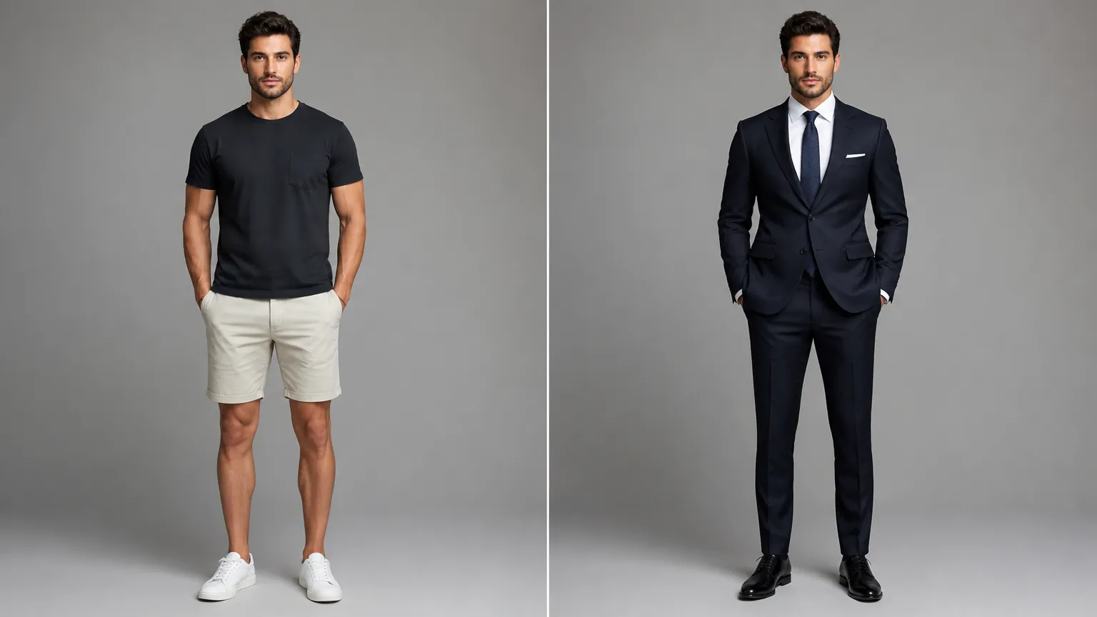 AI Clothes Changer