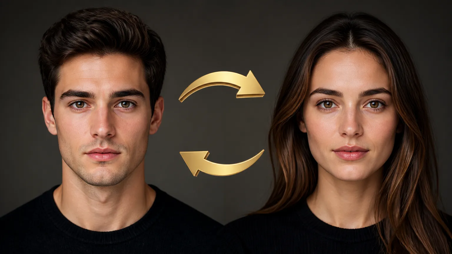 AI Face Swap