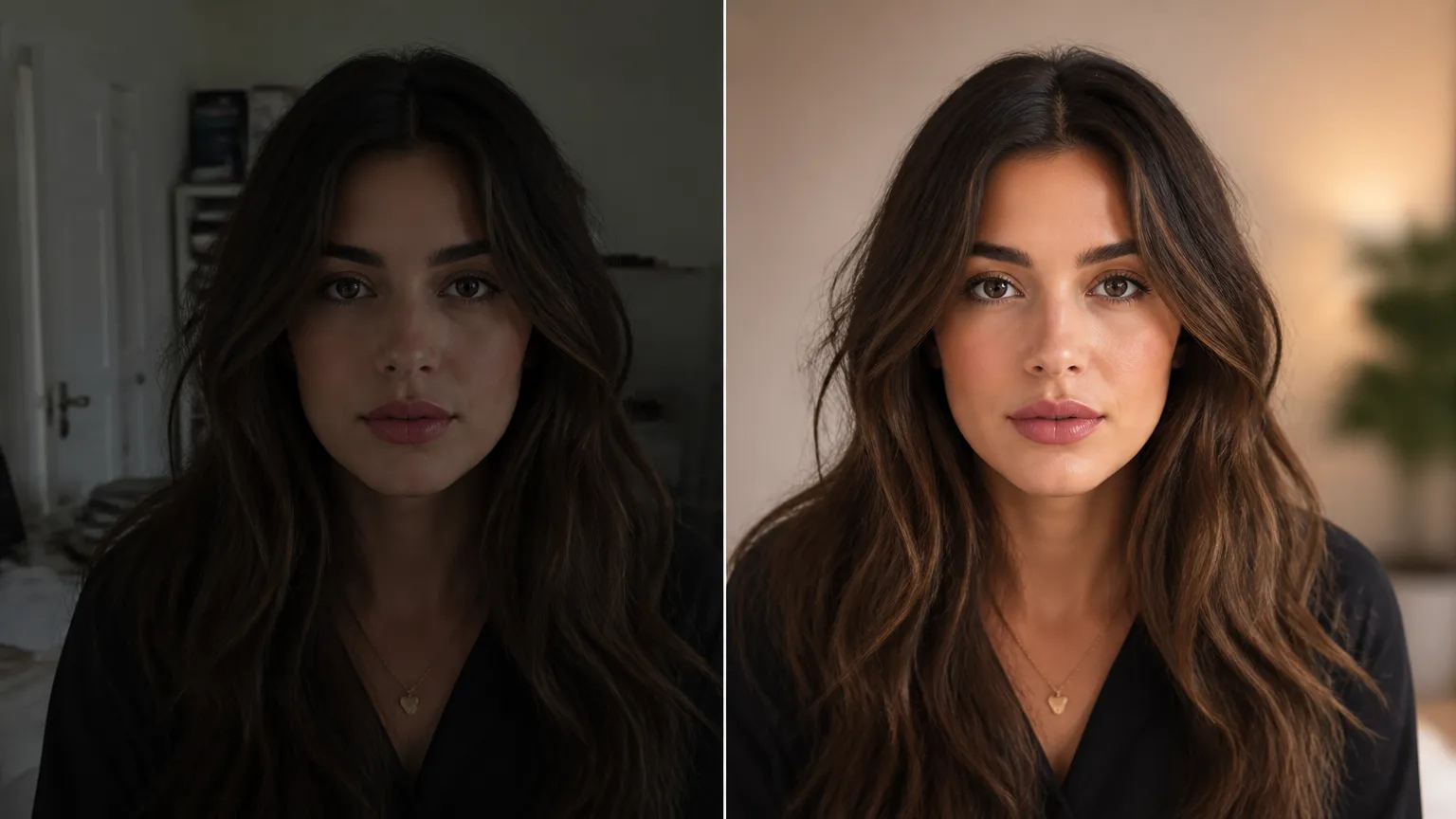 AI Photo Editor