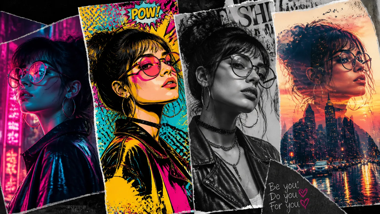 AI Photo Effects