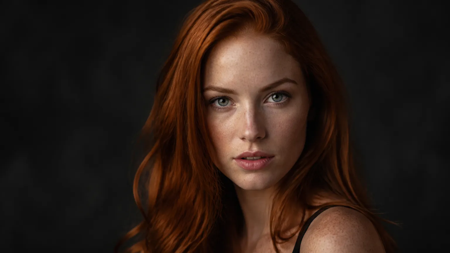 AI Portrait Generator